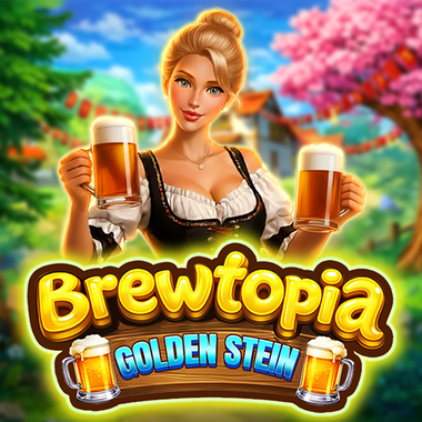 Brewtopia: Golden Stein