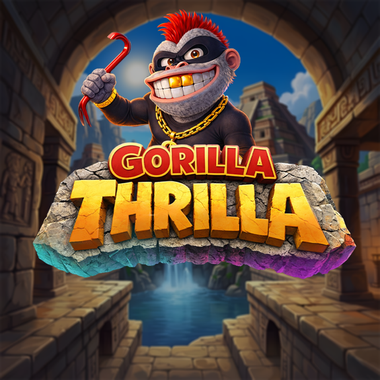 Gorilla Thrilla