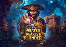 Pirates, Pearls & Plunder
