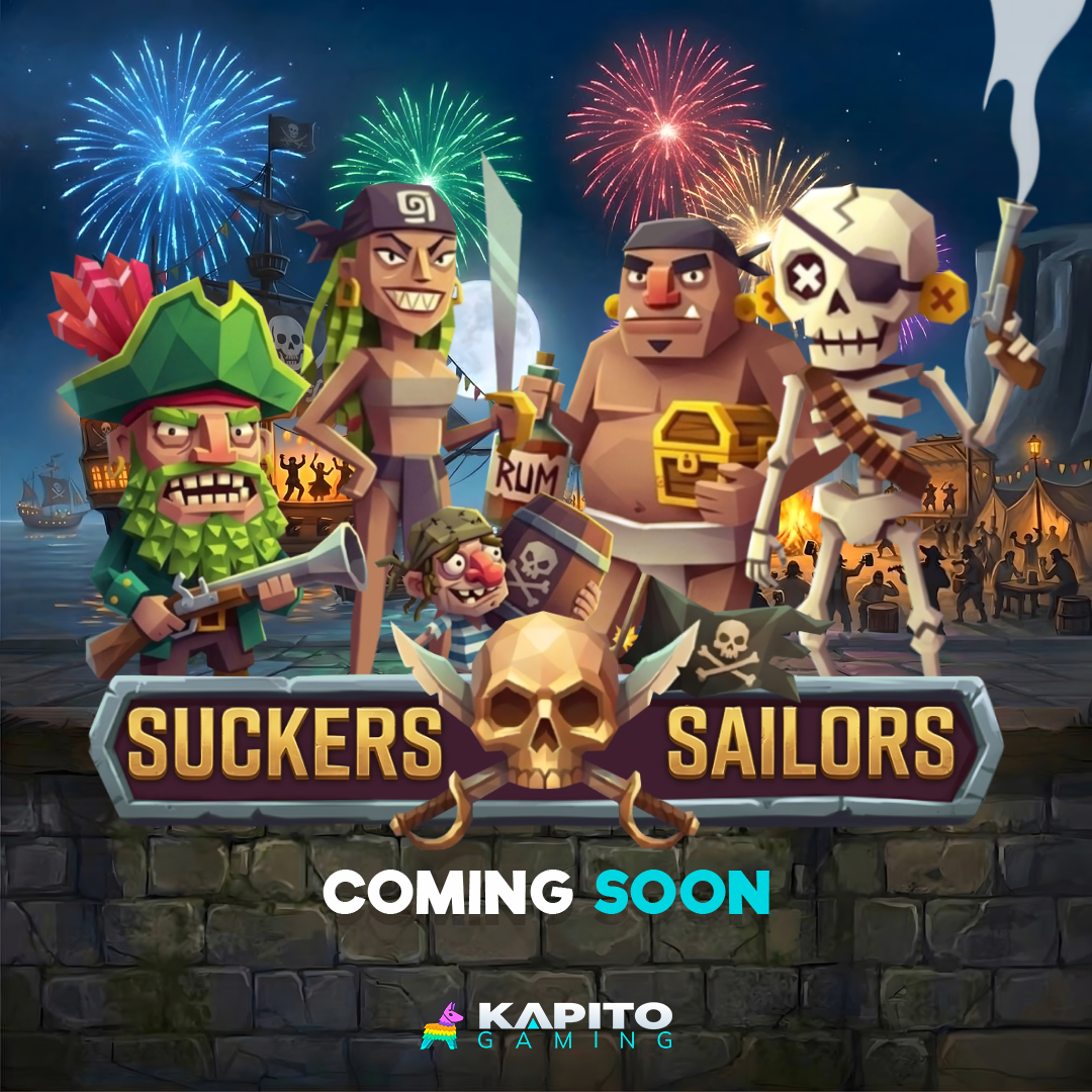 Suckers & Sailors